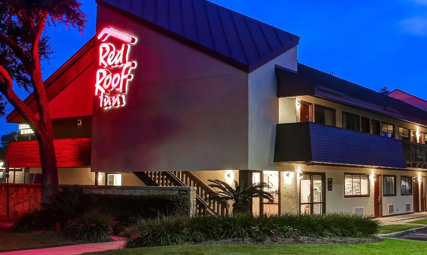 Red Roof Inn Pensacola - I-10 At Davis Highway Ferry Pass