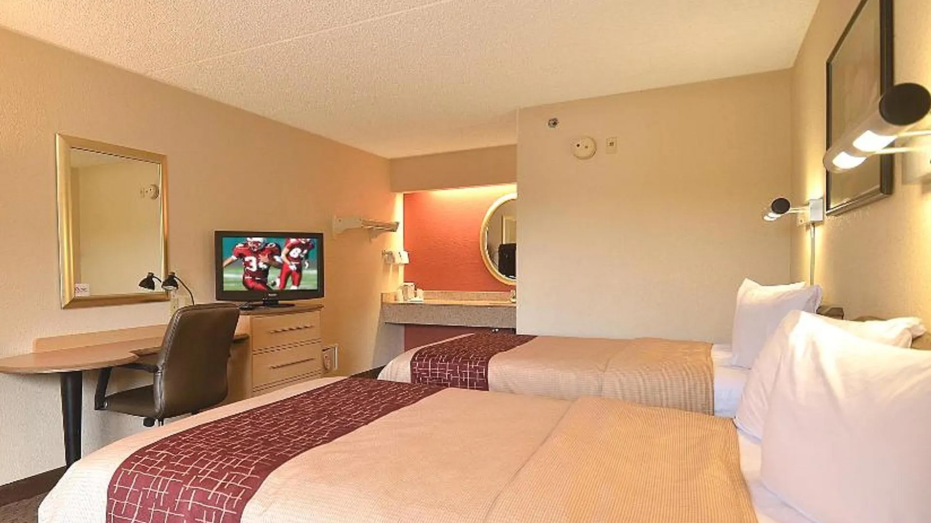 Red Roof Inn Pensacola - I-10 At Davis Highway Ferry Pass Motel