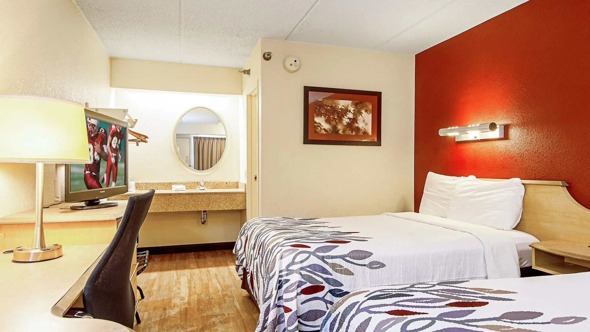 Red Roof Inn Pensacola - I-10 At Davis Highway Ferry Pass Motel
