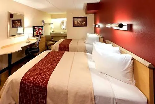 Red Roof Inn Pensacola - I-10 At Davis Highway Ferry Pass